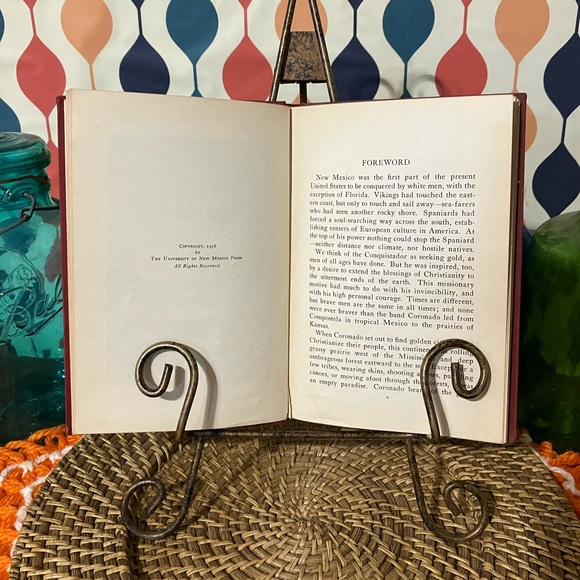 The Adventure of Don Francisco Vasquez De Coronado George Hammond & Edgar Goad - Picture 5 of 13